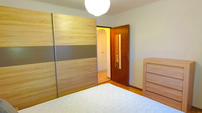 Baneasa - 2 camere mobilat modern - 5 minute parc Herastrau -