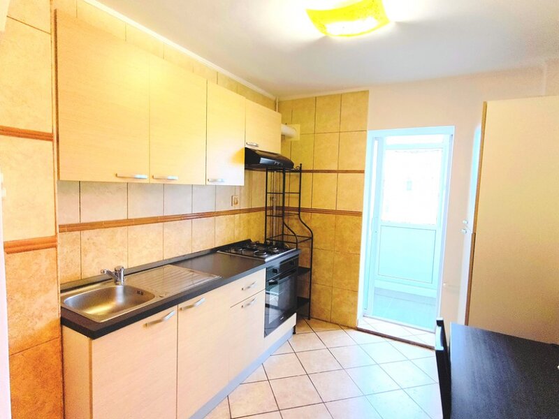Baneasa - 2 camere mobilat modern - 5 minute parc Herastrau -
