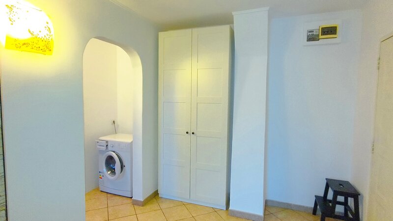 Baneasa - 2 camere mobilat modern - 5 minute parc Herastrau -