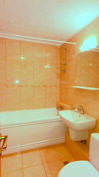 Baneasa - 2 camere mobilat modern - 5 minute parc Herastrau -