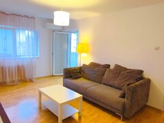 Baneasa - 2 camere mobilat modern - 5 minute parc Herastrau - 