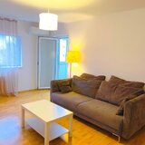 Baneasa - 2 camere mobilat modern - 5 minute parc Herastrau - 